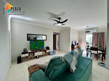 Apartamento · 86m² · 2 Quartos · 1 Vaga · Apartamento com 2 dormitórios à venda, 87m² por R$ 600.000 - Vila Guilhermina -