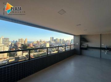 Apartamento · 114m² · 3 Quartos · 2 Vagas · Apartamento com 3 dormitórios à venda, 115 m² por R$ 1.200.261,00 - Boqueirão -
