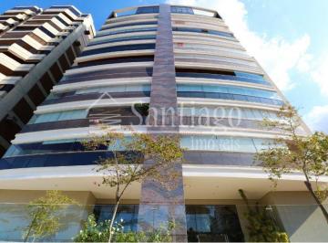 Apartamento · 401m² · 4 Quartos · 5 Vagas · Cobertura para venda em Cambuí de 401.00m² com 4 Quartos, 4 Suites e 5 Garagens