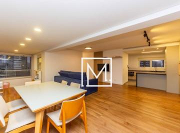 Apartamento · 124m² · 4 Quartos · 2 Vagas · Apartamento com 4 dormitórios à venda, 124 m² por R$ 1.390.000,00 - Vila Gumerci