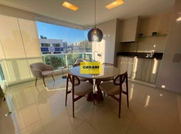 Apartamento · 130m² · 3 Quartos · 2 Vagas · Apartamento Residencial à venda no Jardim do Mar – São Bernardo do Campo/SP