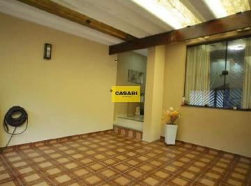 Casa · 200m² · 3 Quartos · 2 Vagas · sobrado 3 dormitorios 1 suite - Santa Terezinha