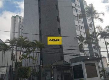 Apartamento · 147m² · 4 Quartos · 3 Vagas · Apartamento à venda – Condomínio Costa Brava - Quatro quartos – São Bernardo do Campo