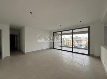 Apartamento · 139m² · 3 Quartos · 2 Vagas · Apartamento para venda em Cambuí de 139.00m² com 3 Quartos, 3 Suites e 2 Garagens