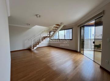 Apartamento · 320m² · 3 Quartos · 3 Vagas · Cobertura para venda em Cambui de 320.00m² com 3 Quartos, 3 Suites e 3 Garagens