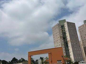 Apartamento · 48m² · 2 Quartos · 1 Vaga · Apartamento para venda em Nova Cidade Jardim de 48.00m² com 2 Quartos e 1 Garagem