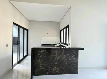 Casa · 105m² · 3 Quartos · 2 Vagas · Casa de Condomínio para venda em Loteamento Terras De São Pedro E São Paulo de 105.00m² com 3 Quarto