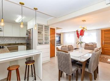 Casa · 135m² · 3 Quartos · 2 Vagas · Venda | Sobrado no São Braz com 3 quartos.
