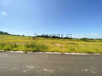 Terreno · 420m² · Terreno para venda em Reserva Santa Maria Eco Residence de 420.00m²