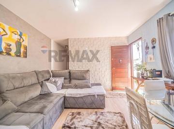 Casa · 67m² · 2 Quartos · 2 Vagas · Casa para venda em Cemucam de 67.00m² com 2 Quartos e 2 Garagens
