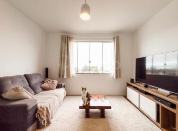 1 · Apartamento de 91m² com 3 quartos em Coqueiros