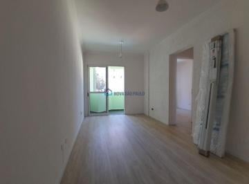 Apartamento · 65m² · 2 Quartos · 2 Vagas · apartamento bairro bosque da saúde
