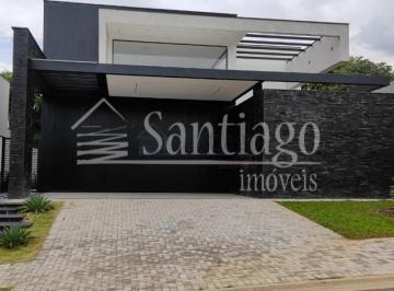 Casa · 326m² · 3 Quartos · 4 Vagas · Casa de Condomínio para venda em Alphaville Nova Esplanada de 326.00m² com 3 Quartos, 3 Suites e 4 G
