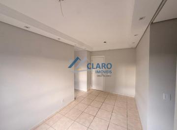 Apartamento · 48m² · 2 Quartos · 1 Vaga · Apartamento para venda em Jardim Terra Branca de 48.00m² com 2 Quartos e 1 Garagem