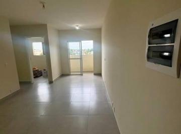 Apartamento · 55m² · 2 Quartos · 1 Vaga · Apartamento para venda em Conjunto Habitacional Doutor Antônio Villela Silva de 55.00m² com 2 Quarto