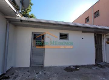 Casa · 65m² · 3 Quartos · 1 Vaga · CASA PARA LOCAÇÃO EM SANTA FELICIDAD