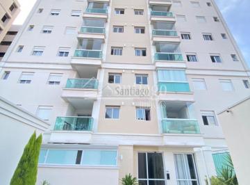 Apartamento · 82m² · 3 Quartos · 2 Vagas · Apartamento para venda em Parque Industrial de 82.00m² com 3 Quartos, 2 Suites e 2 Garagens