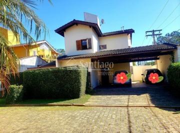 Casa · 208m² · 3 Quartos · 2 Vagas · Casa de Condomínio para venda em Notre Dame de 208.00m² com 3 Quartos, 1 Suite e 2 Garagens