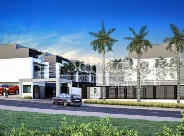 Casa · 167m² · 3 Quartos · 4 Vagas · Casa de Condomínio para venda em Parque Taquaral de 167.00m² com 3 Quartos, 3 Suites e 4 Garagens
