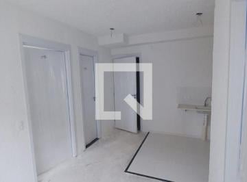 Apartamento · 32m² · 2 Quartos · Apartamento à Venda - Vila Sabrina , 2 Quartos, 32 m2