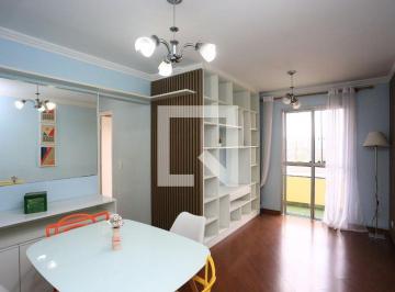 Apartamento · 58m² · 2 Quartos · 1 Vaga · Apartamento à Venda - Parque Esmeralda, 2 Quartos, 58 m2
