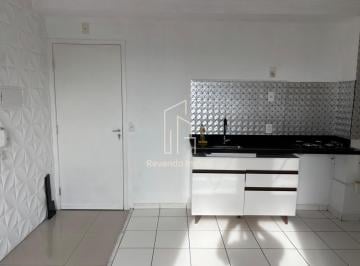 Apartamento · 41m² · 2 Quartos · 1 Vaga · Apartamento à venda em São Paulo-SP, Cidade Satélite Santa Bárbara: 2 quartos, 1