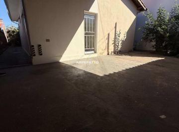 Casa · 200m² · 3 Quartos · 3 Vagas · Casa para venda em Residencial Ana Dorothéa de 200.00m² com 3 Quartos e 3 Garagens