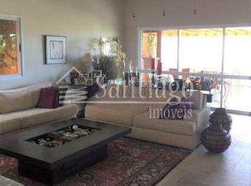 Casa · 400m² · 3 Quartos · 4 Vagas · Casa de Condomínio para venda em Parque Jatibaia (sousas) de 400.00m² com 3 Quartos, 3 Suites e 4 Ga