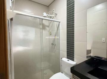 Apartamento · 120m² · 3 Quartos · 2 Vagas · Apartamento para venda em Residencial Amazonas de 120.00m² com 3 Quartos, 1 Suite e 2 Garagens
