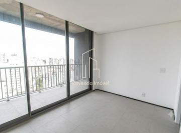 Apartamento · 24m² · 1 Quarto · Apartamento à venda na Vila Mariana, São Paulo-SP: 1 quarto, 1 banheiro, 24,57 m