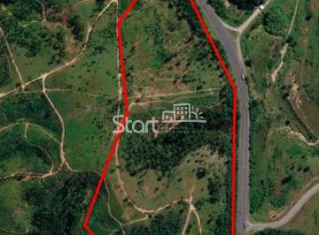 0 · Área Estratégica para Desenvolvimento Logístico e Industrial – 305.000 m²