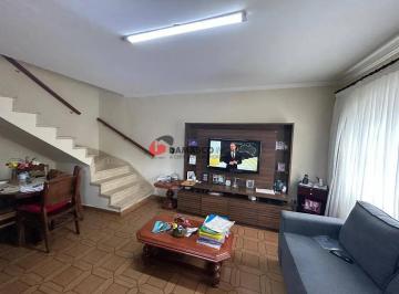 Casa · 149m² · 3 Quartos · 2 Vagas · Sobrado em Boa Vista