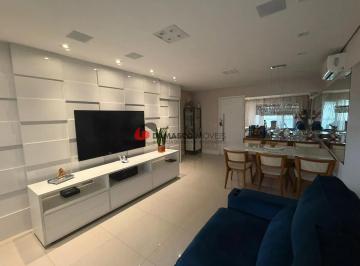 Apartamento · 128m² · 3 Quartos · 2 Vagas · Apartamento em Jardim São Caetano