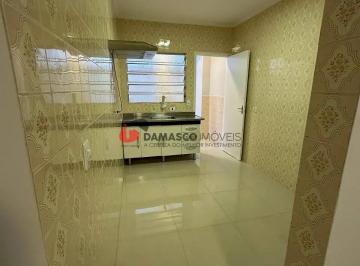 Apartamento · 44m² · 1 Quarto · 1 Vaga · Apartamento em Cerâmica