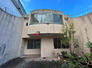 Casa · 310m² · 2 Vagas · Sobrado em Nova Gerty