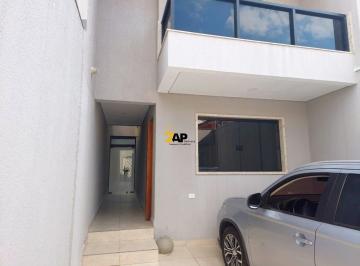 Casa · 140m² · 3 Quartos · 2 Vagas · Casa à venda em São Paulo-SP, Jardim Olympia, ao lado do shopping Raposo: 3 quartos, 1 sala, 4 banhe