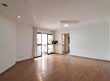 Apartamento · 68m² · 2 Quartos · 1 Vaga · Apartamento para locação em Taboão da Serra-SP: 2 quartos, 2 salas, 1 banheiro, 1 vaga de garagem -