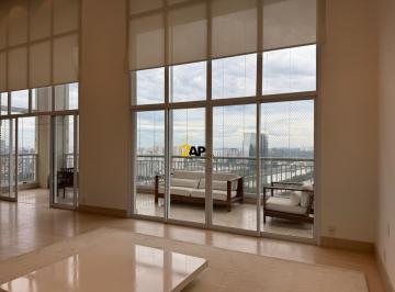 Apartamento · 250m² · 3 Quartos · 4 Vagas · Imperdível oportunidade: Condomínio à venda em São Paulo-SP, Jardim Fonte do Morumbi - 3 quartos, 3