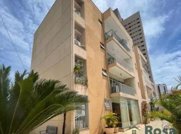 Apartamento · 117m² · 3 Quartos · 1 Vaga · Apartamento para venda, Quilombo, Cuiabá
