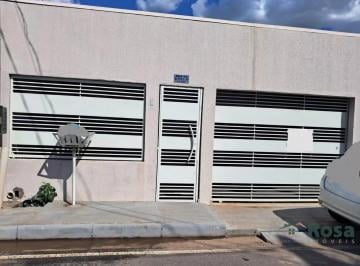 Casa · 170m² · 2 Quartos · 4 Vagas · Casa para venda, 2 quarto(s), Pedra 90, Cuiabá