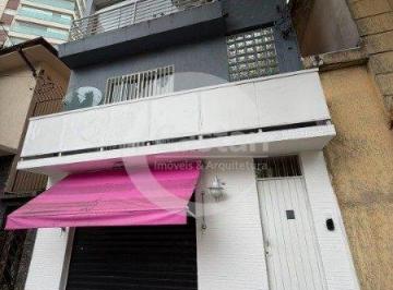 Casa · 86m² · 2 Quartos · Sobrado em Vila Regente Feijó