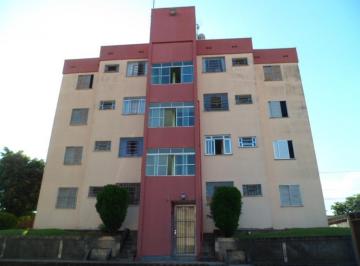 Apartamento · 52m² · 2 Quartos · 1 Vaga · Apartamento para venda em Dic V de 52.00m² com 2 Quartos e 1 Garagem