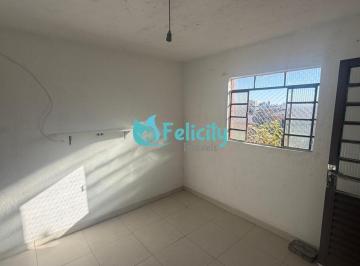 Casa · 50m² · 1 Quarto · Casa de Fundos para Locação no City América – Praticidade e Excelente Localizaçã
