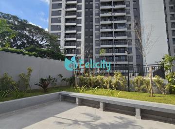 Apartamento · 42m² · 2 Quartos · Apartamento Novo com 2 Dormitórios e Lazer Completo nos Remédios