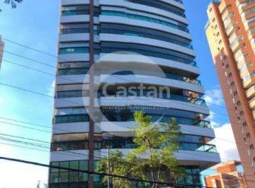 Apartamento · 385m² · 4 Quartos · 6 Vagas · Apartamento em Jardim Fonte do Morumbi