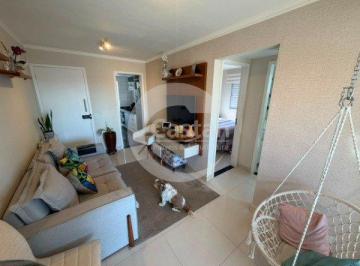 Apartamento · 52m² · 2 Quartos · 1 Vaga · Apartamento em Mooca