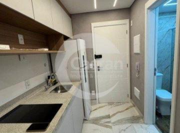 Apartamento · 28m² · 1 Quarto · Apartamento em Alto da Mooca