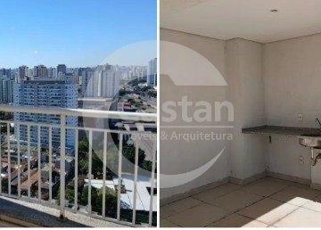Photo 1 · Cobertura à venda 3 quartos em Tatuapé