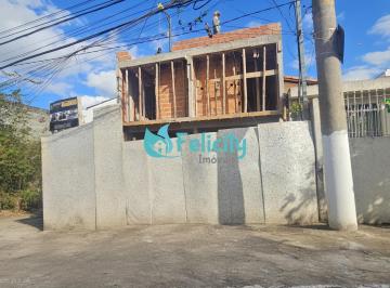 Casa · 150m² · 3 Quartos · 2 Vagas · Sobrado em Construção com 150 m² de Área Útil e Excelente Localização no Parque