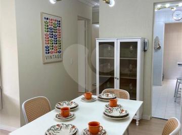 Apartamento · 54m² · 2 Quartos · 1 Vaga · Apartamento para venda em Jardim Santo André de 54.00m² com 2 Quartos e 1 Garagem